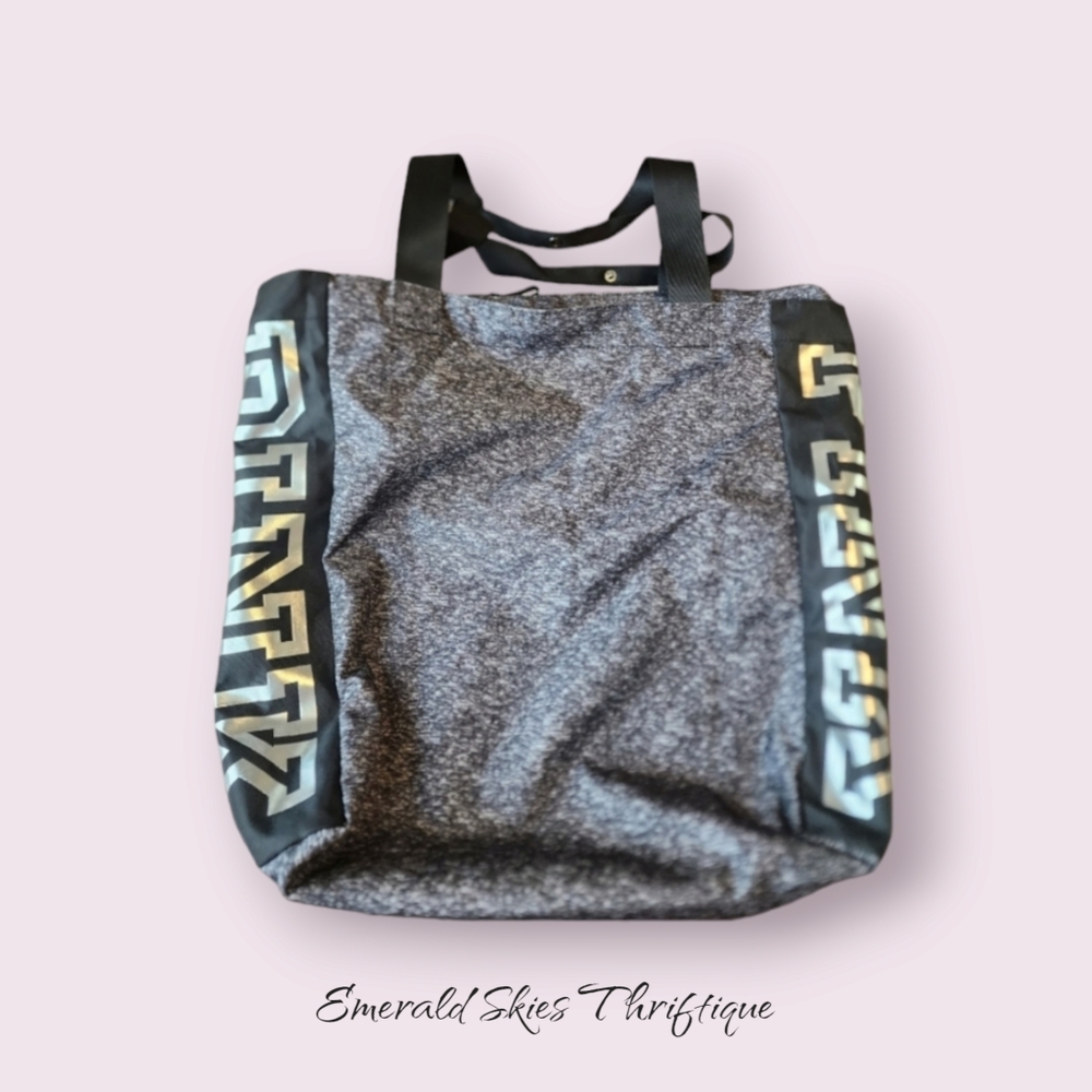 Victorias secret pink‎ tote